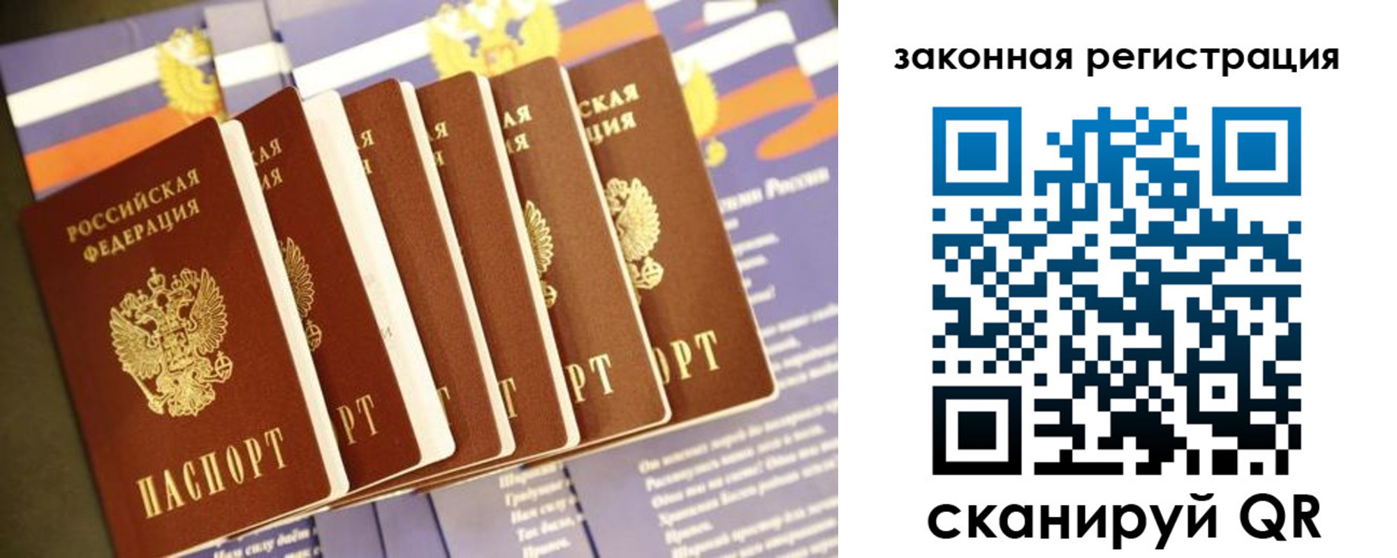 временная регистрация адрес в Покрове